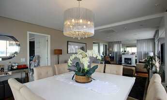 Imagem 6: Apartamento Venda 4 Dormitórios - 236 m² Perdizes