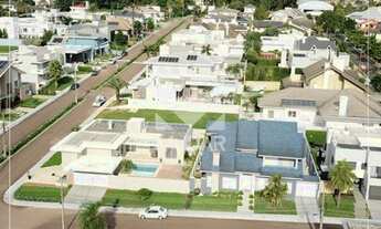 Imagem 5: Casa Alto Padrão com 3 suítes mobiliada Condomínio Garden Park