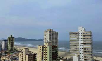 Imagem 7: Pé na Areia, 80 Mil Entrada Chaves na Mão, 2 Suites, Altissimo Padrao