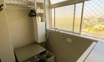 Imagem 7: São Bernardo do Campo - Apartamento Padrão - Assunção