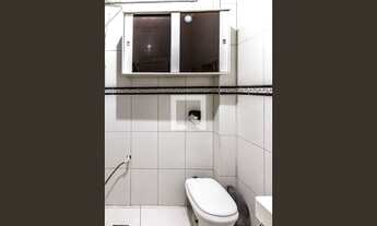 Imagem 2: APARTAMENTO RESIDENCIAL em SÃO PAULO - SP, SANTA EFIGÊNIA