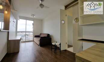 Imagem 4: Apartamento Padrão Semi-Novo