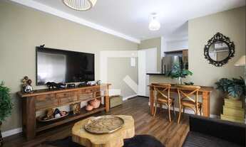 Imagem 3: Apartamento à Venda - Moema, 1 Quarto, 48 m2