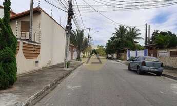 Imagem 2: Casa com 4 dormitórios, 720 m² - venda por R$ 700.000,00 ou aluguel por R$ 3.800,00/mês