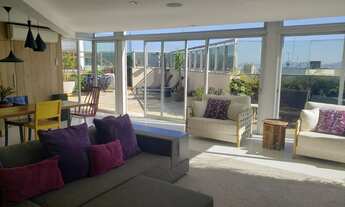 Imagem 2: Venda Cobertura 4 Dormitórios - 362 m² Perdizes