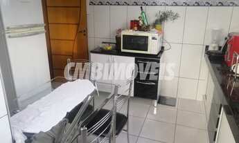 Imagem 4: Apartamento - Vila Industrial - Campinas