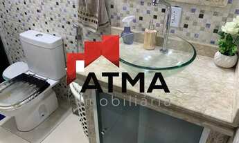 Imagem 6: Rio de Janeiro - Apartamento Padrão - Penha