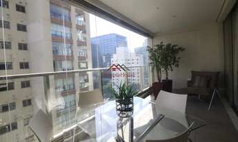 Imagem 5: Apartamento Locação Itaim Bibi 64 m² 1 Dormitórios