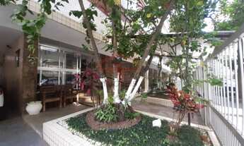 Imagem 6: F.691 Apartamento Venda 2 dormitórios - Boa Vista