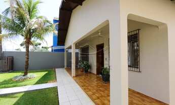 Imagem 4: Toledo - Casa - Jardim Porto Alegre