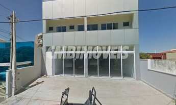 Imagem: Salão - Jardim Chapadão - Campinas