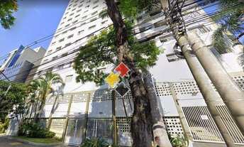 Imagem: Kitnet com 1 dormitório à venda, 35 m²