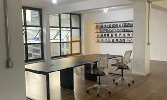 Imagem: CONJUNTO COMERCIAL