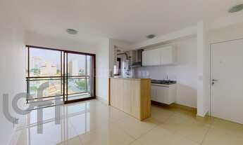 Imagem 3: São Paulo - Apartamento Padrão - Sumaré