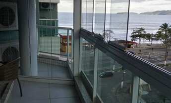 Imagem: UBATUBA - Apartamento Padrão - Centro