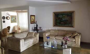 Imagem 2: Apartamento com 4 dormitórios à venda, 270 m² por R$ 2.500.000,00 - Praia do Canto - Vitór