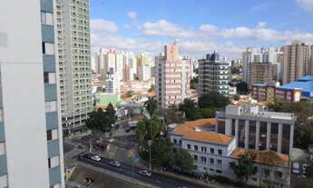 Imagem 5: Apartamento - Centro - Campinas