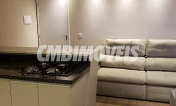 Imagem 7: Apartamento - Jardim Samambaia - Campinas