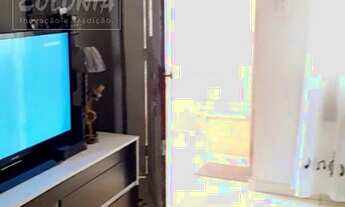 Imagem 4: Santo André - Casa Padrão - Vila Humaitá