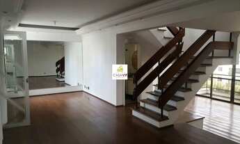 Imagem 6: Apartamento à venda, Tatuapé, 366m², 4 dormitórios, 3 suítes, 5 vagas!