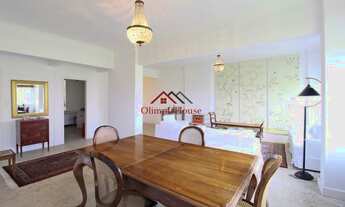 Imagem 7: Apartamento Locação Jardim Paulista 200 m² 2 Dormitórios