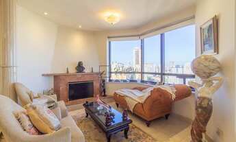 Imagem: Apartamento Venda 4 Dormitórios - 240 m²