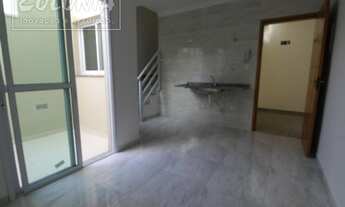 Imagem 7: Santo André - Apartamento Padrão - Vila Alzira