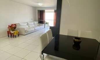 Imagem 3: Apartamento com 4 quartos na ponta do Farol