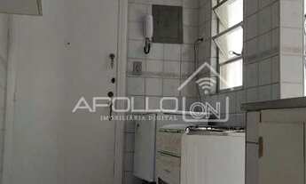 Imagem 7: Apartamento Kitnet em Centro - São Vicente