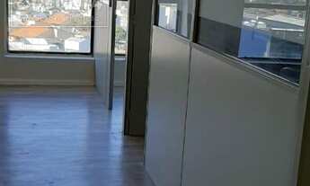 Imagem 2: Santo André - Conjunto Comercial/sala - Parque Novo Oratório