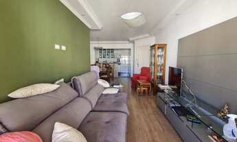 Imagem: Apartamento Locação 3 Dormitórios - 109