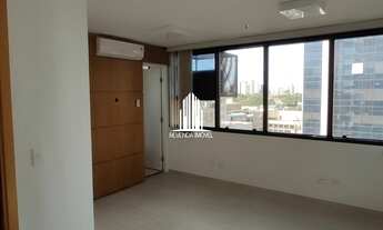 Imagem 3: Sala comercial á venda na Vila Olímpia