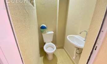 Imagem 2: Santo André - Apartamento Padrão - Vila Pires