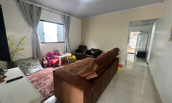 Imagem 6: BRASÍLIA - Casa Padrão - QUADRAS ECONÔMICAS LÚCIO COSTA (GUARÁ