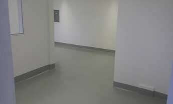 Imagem 6: Barracão - Jardim Eulina - Campinas