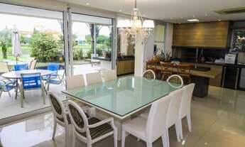 Imagem 10: Casa de condomínio sobrado para venda tem 300 metros quadrados com 4 quartos