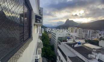 Imagem 3: Apartamento dois quartos em Botafogo, Rua Assis Bueno