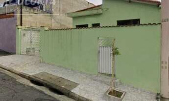 Imagem 2: Santo André - Terreno Padrão - Jardim Monções