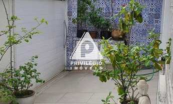 Imagem 2: Casa de rua à venda, 5 quartos, 3 vagas, Tijuca - RIO DE JANEIRO/RJ