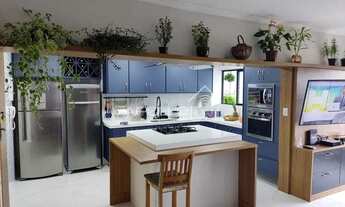 Imagem 3: Apartamento em Santos