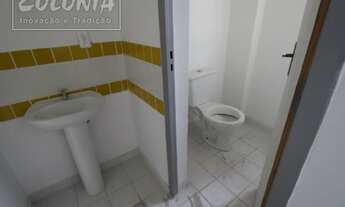 Imagem 5: Santo André - Conjunto Comercial/sala - Centro