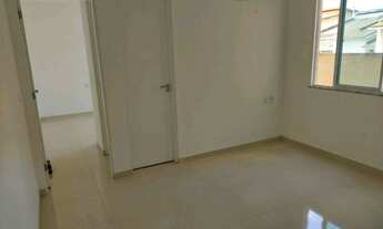 Imagem 2: Casa para venda tem 131 metros quadrados com 3 quartos em Mondubim - Fortaleza - CE