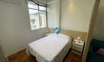 Imagem 7: RIO DE JANEIRO - Kitchenette/Conjugados - Copacabana Copacabana