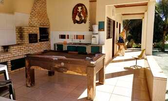 Imagem 4: Casa Recanto do Sabía (Corumbá 4), Aceito troca