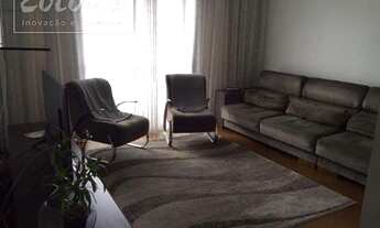 Imagem 5: Santo André - Apartamento Padrão - Bangú