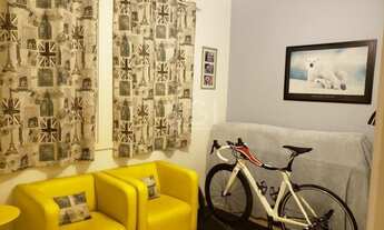 Imagem 7: Porto Alegre - Apartamento Padrão - Floresta