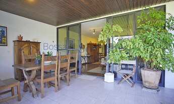 Imagem 4: Apartamento com vista livre