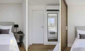 Imagem 5: Apartamento Locação 1 Dormitórios - 63 m² Brooklin