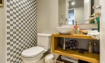 Imagem 7: Apartamento Venda Pompéia 132 m² 3 Dormitórios