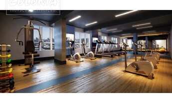 Imagem 5: São Paulo - Apartamento Padrão - Vila Azevedo